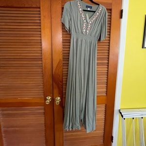Francesca’s size medium dress